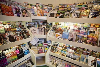 Magazine.Store