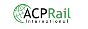 ACP Rail International Logo