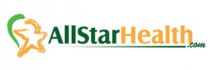 All Star Health Logo