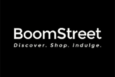 BoomStreet Logo