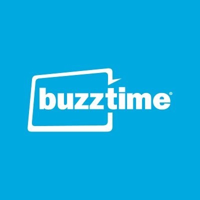 Buzztime Logo
