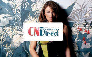 CNDirect.com Logo