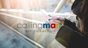 CallingMart.com Logo