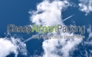 Cheap Airport Parking Logo