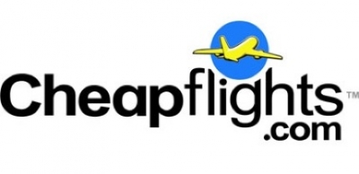 Cheap Flights Logo