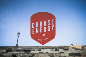 Choose Energy Logo
