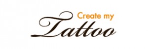 Create My Tattoo Logo