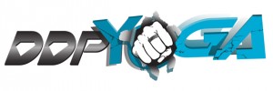 DDP YOGA Logo