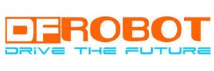 DFrobot Logo