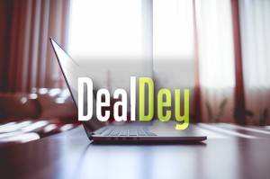 Dealdey Logo