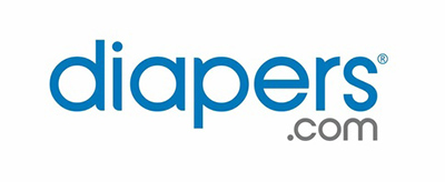 Diapers Logo