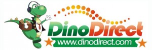 Dinodirect.com Logo