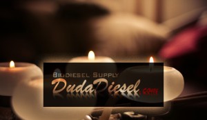 Duda Diesel Logo