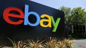 Ebay.in Logo