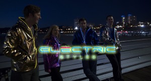Electric Styles Logo