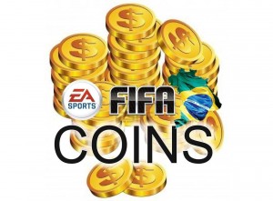 FIFA Coins Logo