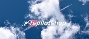 FSPilotShop.com Logo