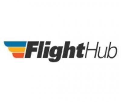Flighthub Logo