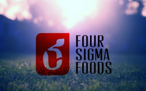 Four Sigma Foods Logo