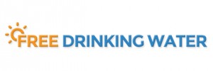 Freedrinkingwater.com Logo