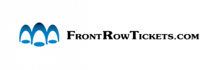 Frontrowtickets.com Logo