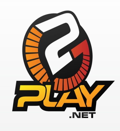 G2PLAY Logo
