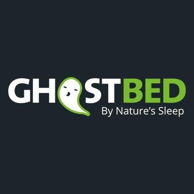 Ghostbed Logo