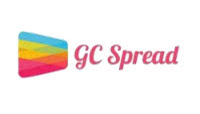 Gift Card Spread Logo