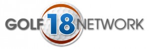 Golf18Network Logo