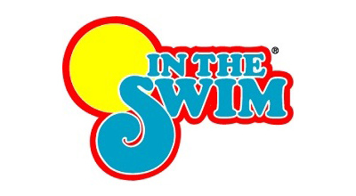 In The Swim Logo