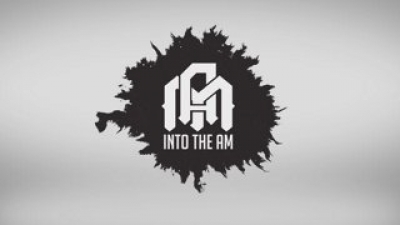 Into The Am Logo