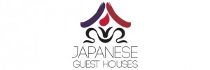Japanese Guest Houses Logo