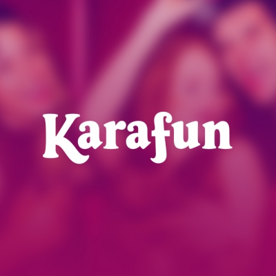 KaraFun Logo