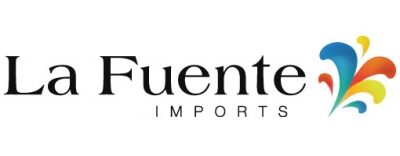 La Fuente Logo