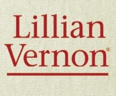 Lillian Vernon Logo