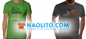 Naolito Logo