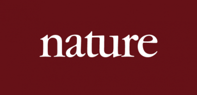 Nature.com Logo