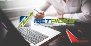 NetPicks Logo
