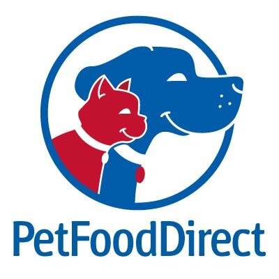 PetFoodDirect Logo