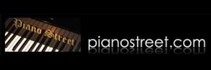 Piano Street Logo