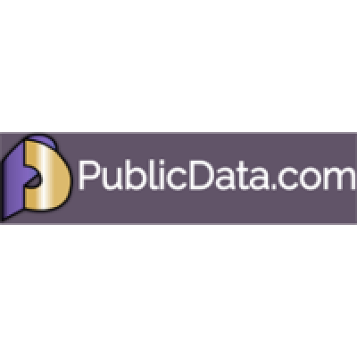 PublicData.com Logo