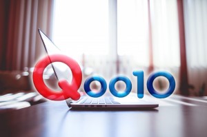 Qoo10 Logo