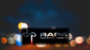 RAP4 Logo