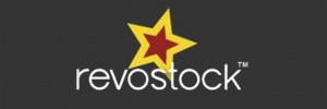 RevoStock Logo