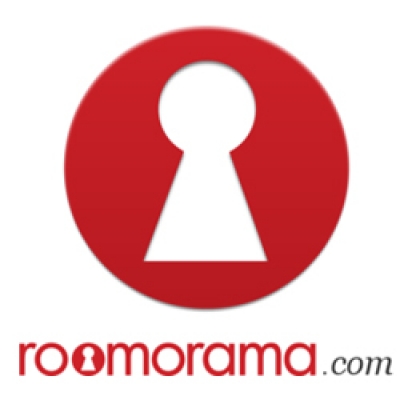 Roomorama Logo