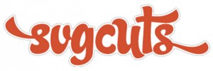 SVGCuts Logo