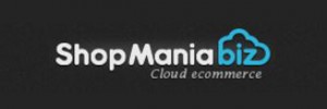 ShopMania BIZ Logo