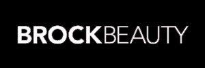 Shopbrockbeauty Logo
