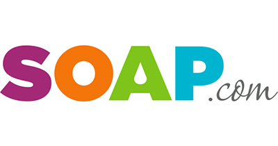 Soap Logo
