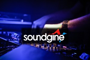 Soundgine Logo